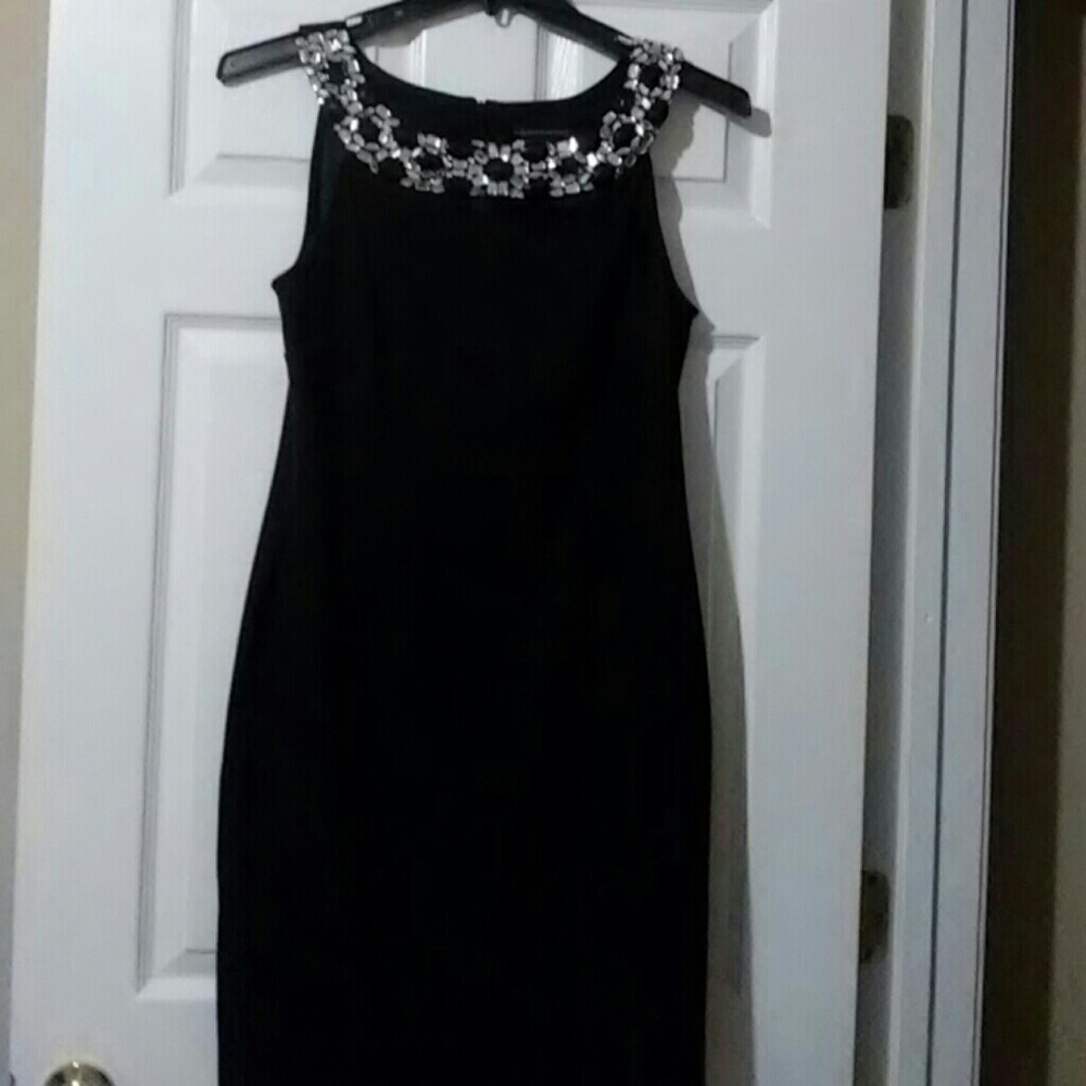Woman's dress